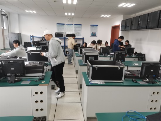 上海機電學院-人工智能專業(yè)